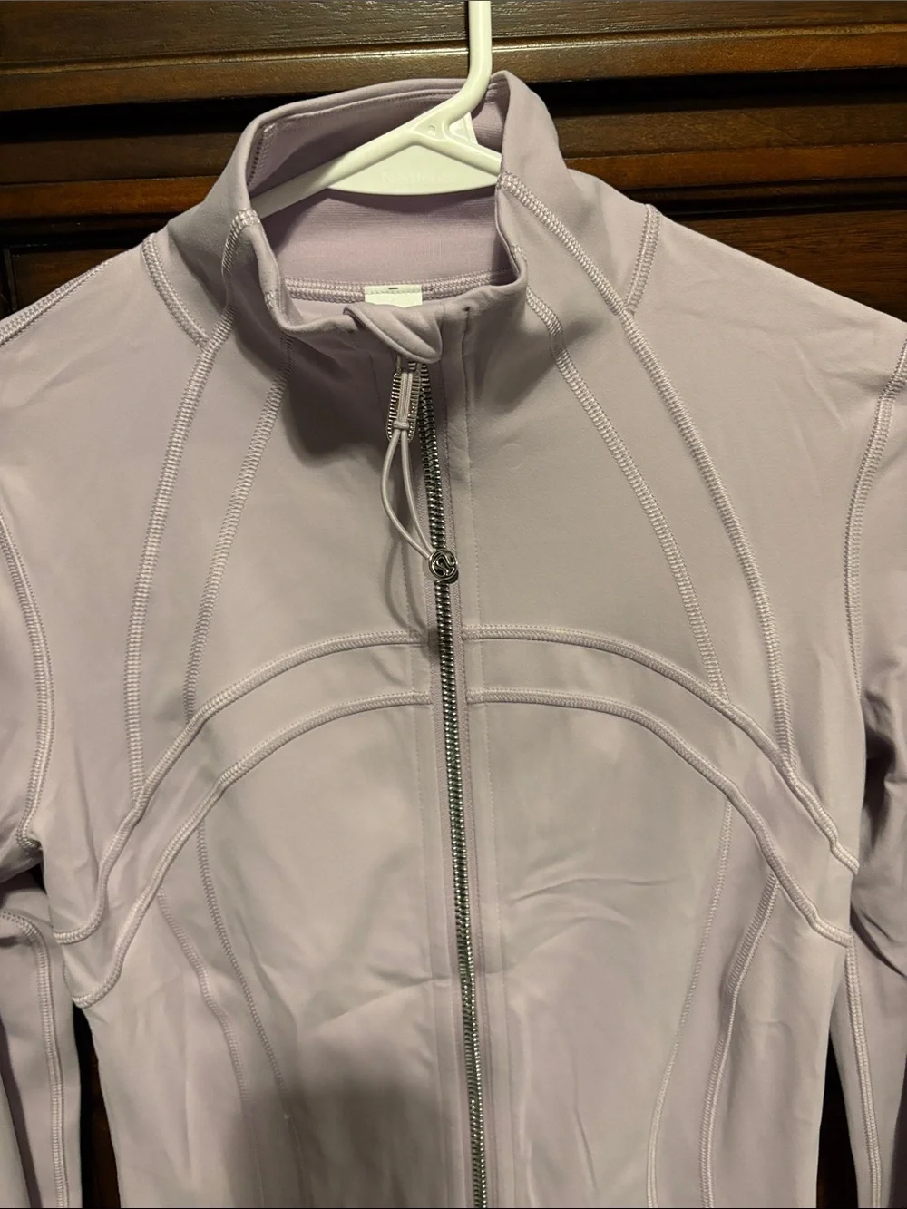 Lululemon Define Jacket Nulu
